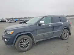 1C4RJEBG3JC433937 2018 JEEP GRAND CHEROKEE