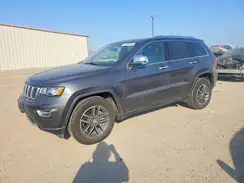 1C4RJEBG3JC438538 2018 JEEP GRAND CHEROKEE