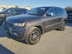 1C4RJEBG3JC442766 2018 JEEP GRAND CHEROKEE