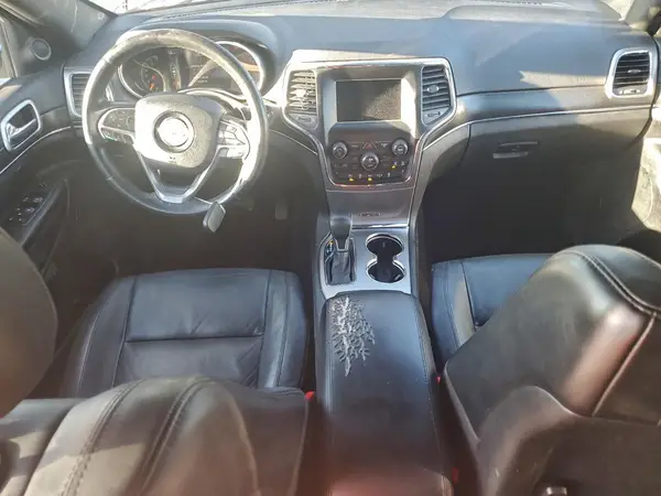 1C4RJEBG3JC442766 2018 JEEP GRAND CHEROKEE - Image 8