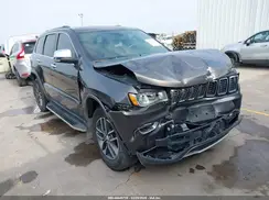 1C4RJEBG3JC447272 2018 JEEP GRAND CHEROKEE