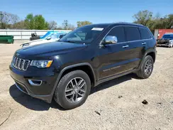 1C4RJEBG3JC472155 2018 JEEP GRAND CHEROKEE