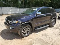1C4RJEBG3JC472222 2018 JEEP GRAND CHEROKEE
