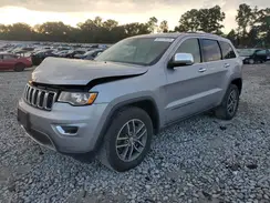 1C4RJEBG3JC473158 2018 JEEP GRAND CHEROKEE