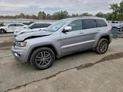 1C4RJEBG3JC485570 2018 JEEP GRAND CHEROKEE