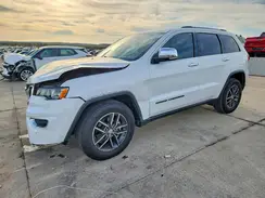 1C4RJEBG3JC485598 2018 JEEP GRAND CHEROKEE