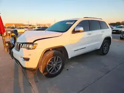 1C4RJEBG3JC493491 2018 JEEP GRAND CHEROKEE