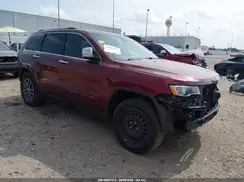 1C4RJEBG3JC514159 2018 JEEP GRAND CHEROKEE