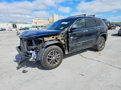 1C4RJEBG3JC514226 2018 JEEP GRAND CHEROKEE