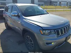 1C4RJEBG3JC514341 2018 JEEP GRAND CHEROKEE