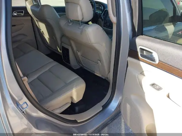 1C4RJEBG3JC514341 2018 JEEP GRAND CHEROKEE - Image 8