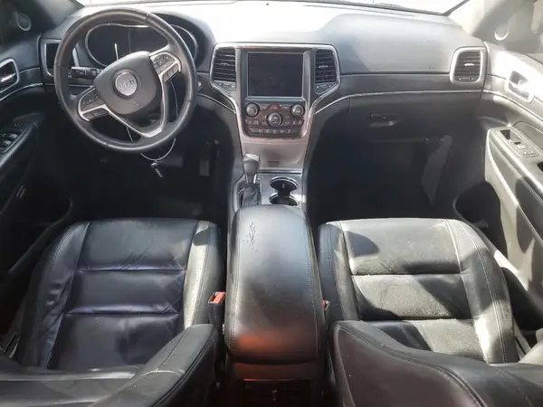 1C4RJEBG3JC514730 2018 JEEP GRAND CHEROKEE - Image 8