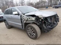 1C4RJEBG3KC656643 2019 JEEP GRAND CHEROKEE