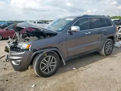 1C4RJEBG3KC656805 2019 JEEP GRAND CHEROKEE