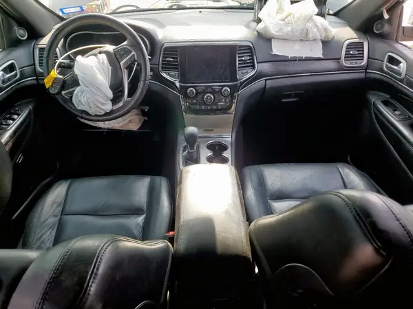 1C4RJEBG3KC656805 2019 JEEP GRAND CHEROKEE - Image 8