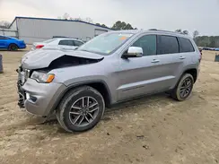 1C4RJEBG3KC656836 2019 JEEP GRAND CHEROKEE