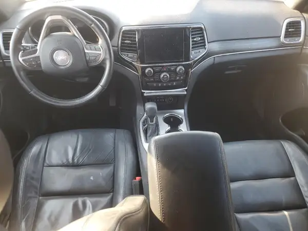 1C4RJEBG3KC662328 2019 JEEP GRAND CHEROKEE - Image 8