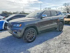 1C4RJEBG3KC662345 2019 JEEP GRAND CHEROKEE