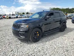 1C4RJEBG3KC672437 2019 JEEP GRAND CHEROKEE