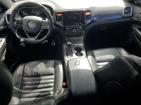 1C4RJEBG3KC672437 2019 JEEP GRAND CHEROKEE - Image 8