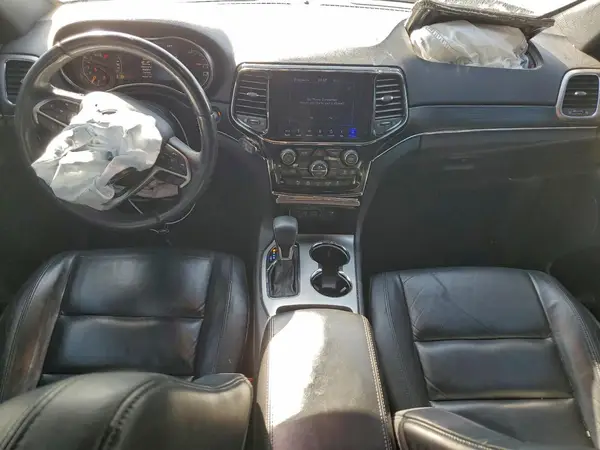 1C4RJEBG3KC675435 2019 JEEP GRAND CHEROKEE - Image 8
