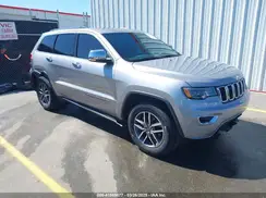 1C4RJEBG3KC680585 2019 JEEP GRAND CHEROKEE