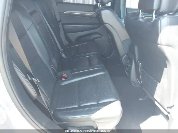 1C4RJEBG3KC680585 2019 JEEP GRAND CHEROKEE - Image 8