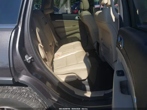 1C4RJEBG3KC680733 2019 JEEP GRAND CHEROKEE - Image 8