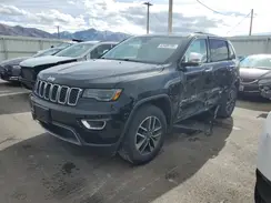 1C4RJEBG3KC680764 2019 JEEP GRAND CHEROKEE