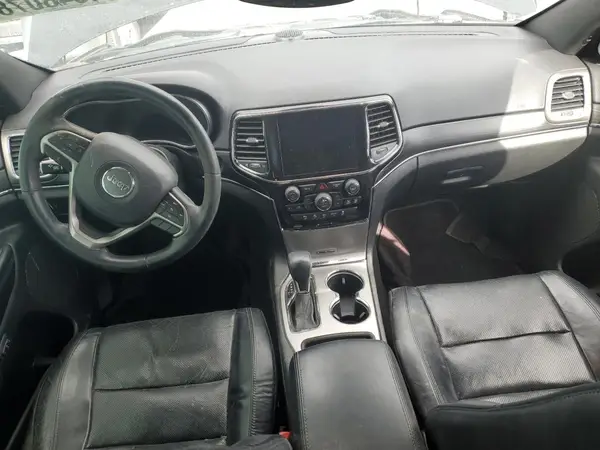 1C4RJEBG3KC680764 2019 JEEP GRAND CHEROKEE - Image 8