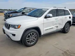 1C4RJEBG3KC698004 2019 JEEP GRAND CHEROKEE