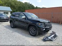 1C4RJEBG3KC698164 2019 JEEP GRAND CHEROKEE