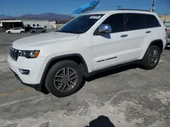 1C4RJEBG3KC698813 2019 JEEP GRAND CHEROKEE