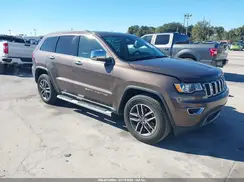 1C4RJEBG3KC699167 2019 JEEP GRAND CHEROKEE