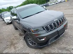 1C4RJEBG3KC715755 2019 JEEP GRAND CHEROKEE