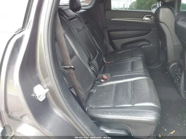 1C4RJEBG3KC715755 2019 JEEP GRAND CHEROKEE - Image 8
