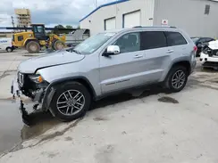 1C4RJEBG3KC731034 2019 JEEP GRAND CHEROKEE