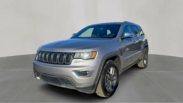 1C4RJEBG3KC731180 2019 JEEP GRAND CHEROKEE - Image 2