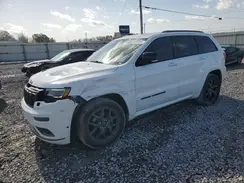 1C4RJEBG3KC731955 2019 JEEP GRAND CHEROKEE
