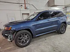 1C4RJEBG3KC737660 2019 JEEP GRAND CHEROKEE