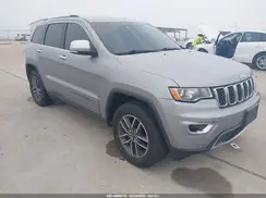 1C4RJEBG3KC751509 2019 JEEP GRAND CHEROKEE