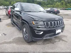 1C4RJEBG3KC762946 2019 JEEP GRAND CHEROKEE