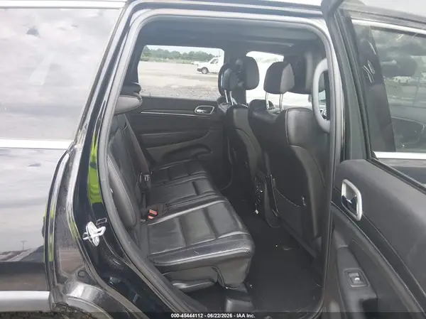 1C4RJEBG3KC762946 2019 JEEP GRAND CHEROKEE - Image 8