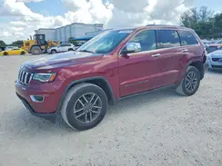 1C4RJEBG3KC767855 2019 JEEP GRAND CHEROKEE