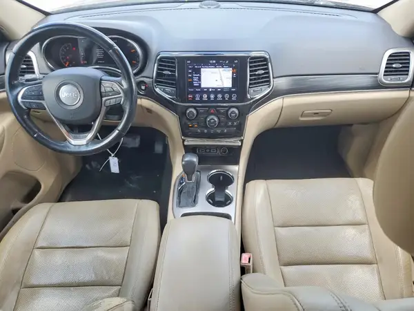 1C4RJEBG3KC767855 2019 JEEP GRAND CHEROKEE - Image 8