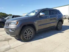 1C4RJEBG3KC776331 2019 JEEP GRAND CHEROKEE