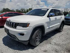 1C4RJEBG3KC776409 2019 JEEP GRAND CHEROKEE