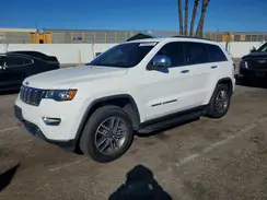 1C4RJEBG3KC817007 2019 JEEP GRAND CHEROKEE