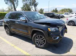 1C4RJEBG3KC832915 2019 JEEP GRAND CHEROKEE