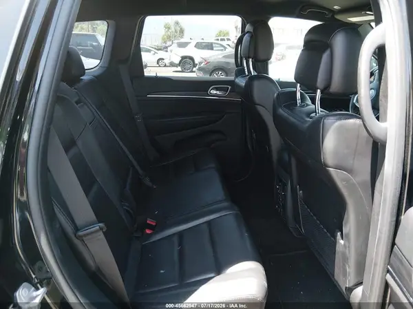 1C4RJEBG3KC832915 2019 JEEP GRAND CHEROKEE - Image 8